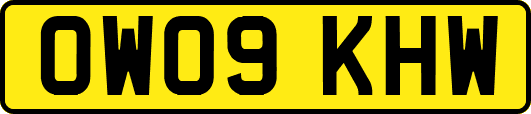 OW09KHW