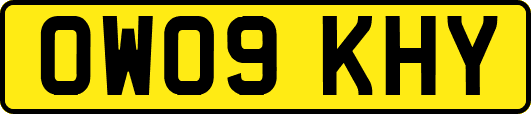 OW09KHY