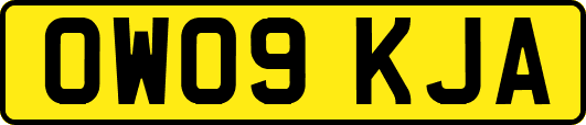 OW09KJA