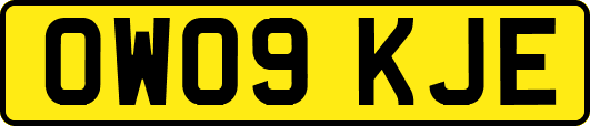 OW09KJE