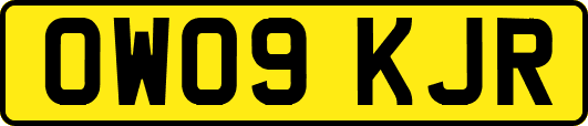 OW09KJR