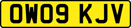 OW09KJV