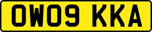 OW09KKA