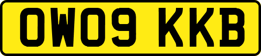 OW09KKB