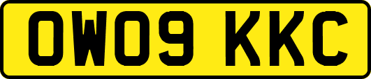 OW09KKC