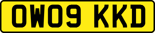 OW09KKD