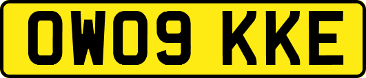 OW09KKE