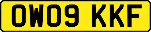 OW09KKF