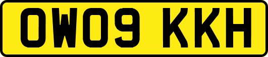 OW09KKH