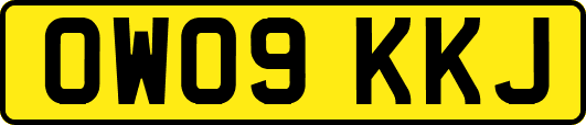 OW09KKJ