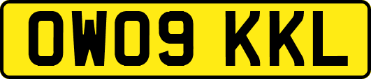 OW09KKL