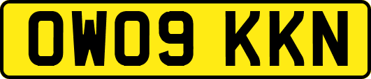 OW09KKN