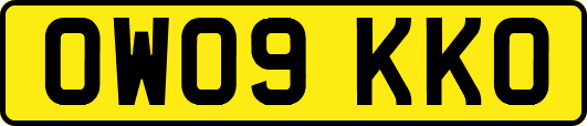 OW09KKO