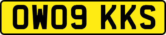 OW09KKS