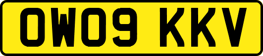 OW09KKV
