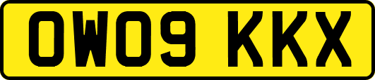 OW09KKX