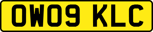 OW09KLC