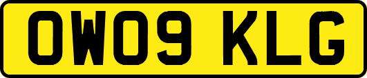 OW09KLG