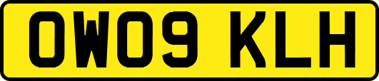OW09KLH