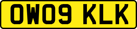 OW09KLK