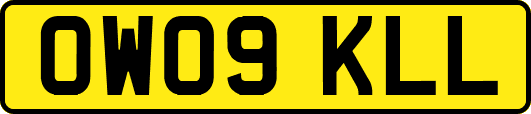 OW09KLL