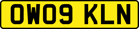 OW09KLN