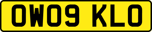 OW09KLO