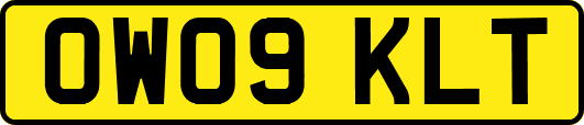 OW09KLT