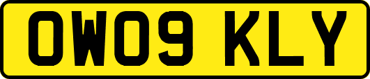 OW09KLY