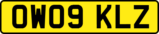 OW09KLZ