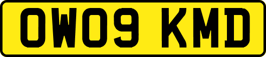 OW09KMD