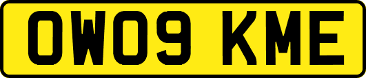 OW09KME