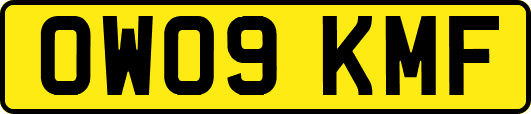 OW09KMF