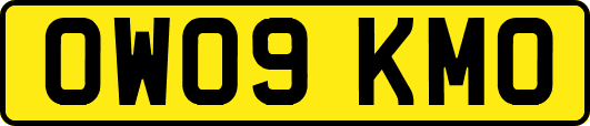OW09KMO