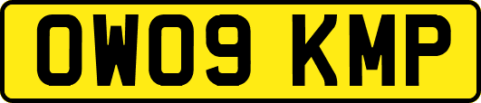 OW09KMP
