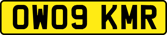 OW09KMR