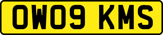 OW09KMS