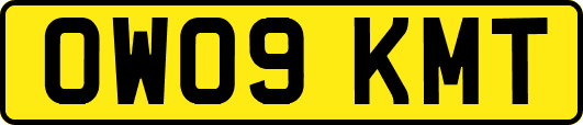 OW09KMT