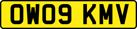OW09KMV