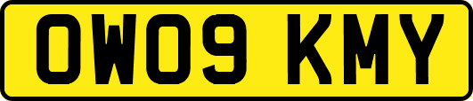 OW09KMY