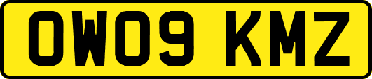 OW09KMZ