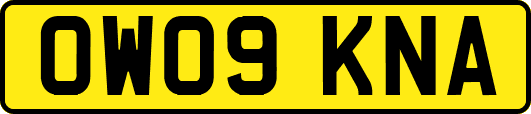 OW09KNA
