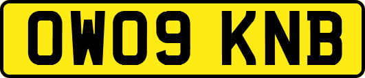 OW09KNB