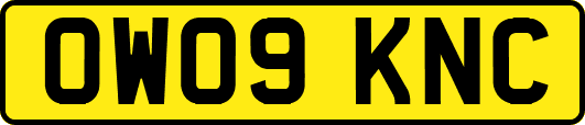 OW09KNC