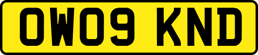 OW09KND