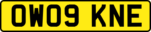 OW09KNE