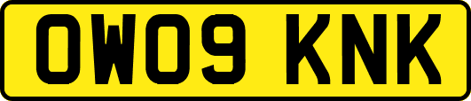 OW09KNK