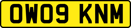 OW09KNM