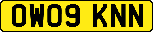 OW09KNN