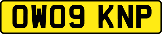 OW09KNP